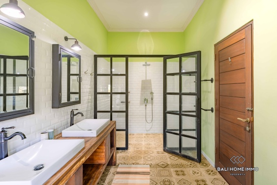 Image 19 from Villa 4 Kamar Tidur untuk Disewa di Bali Pererenan