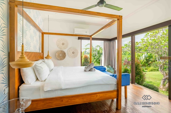 Image 17 from Villa 4 Kamar Tidur untuk Disewa di Bali Pererenan