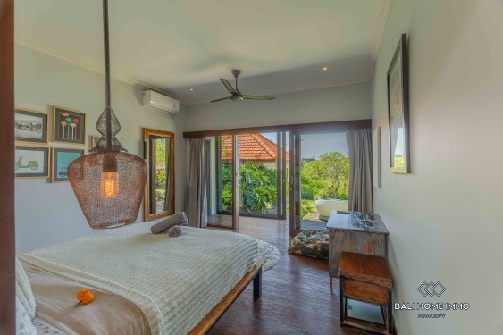 Image 11 from Villa de 4 chambres à louer à Bali Pererenan