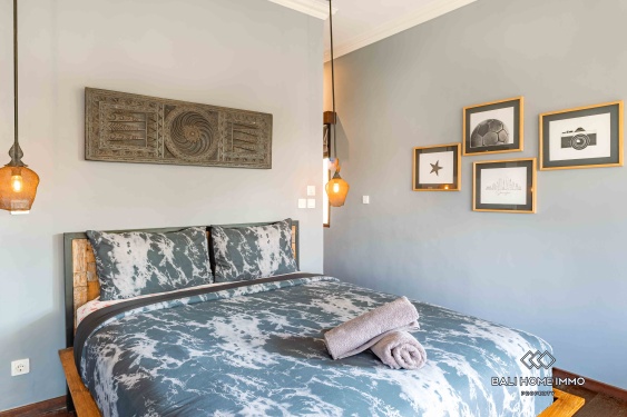 Image 14 from Villa 4 Kamar Tidur untuk Disewa di Bali Pererenan