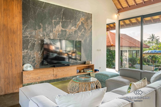 Image 4 from Villa 4 Kamar Tidur untuk Disewa di Bali Pererenan