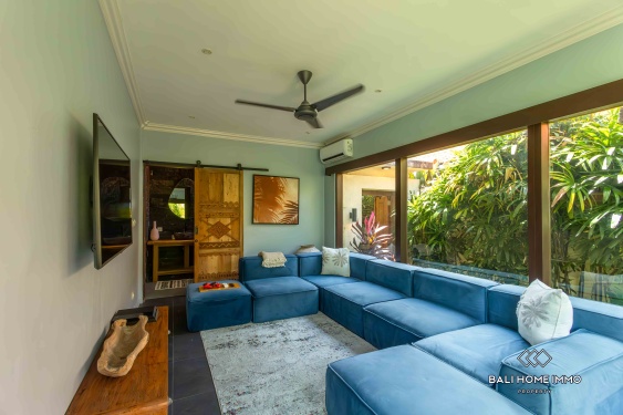 Image 18 from Villa de 4 chambres à louer à Bali Pererenan