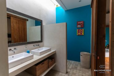 Image 15 from Villa de 4 chambres à louer à Bali Umalas