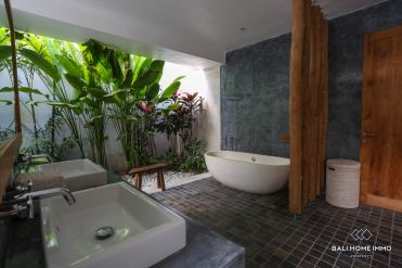 Image 9 from Villa de 4 chambres à louer à Bali Umalas