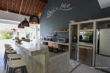 Image 2 from Villa de 4 chambres à louer à Bali Umalas