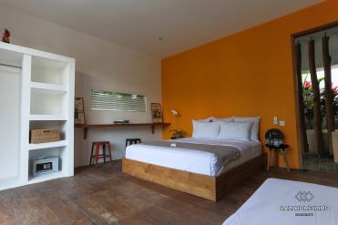 Image 8 from Villa de 4 chambres à louer à Bali Umalas