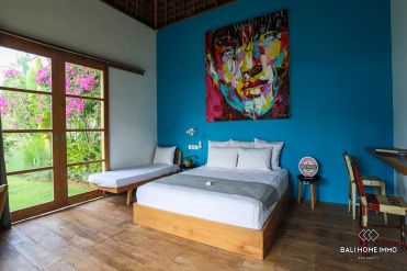 Image 14 from Villa de 4 chambres à louer à Bali Umalas