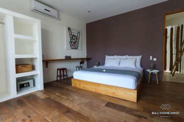 Image 6 from Villa de 4 chambres à louer à Bali Umalas