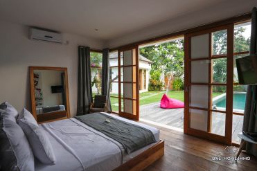 Image 11 from Villa de 4 chambres à louer à Bali Umalas