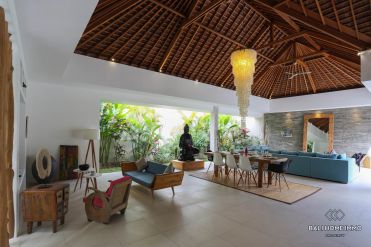 Image 3 from Villa de 4 chambres à louer à Bali Umalas