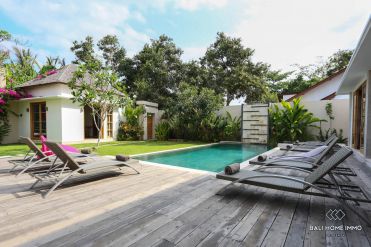 Image 3 from 4 Bedroom Villa For Rent in Bali Umalas