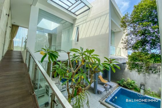 Image 1 from Villa 4 Kamar Disewakan di Bali Pantai Pandawa