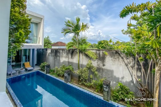 Image 2 from Villa 4 Kamar Disewakan di Bali Pantai Pandawa