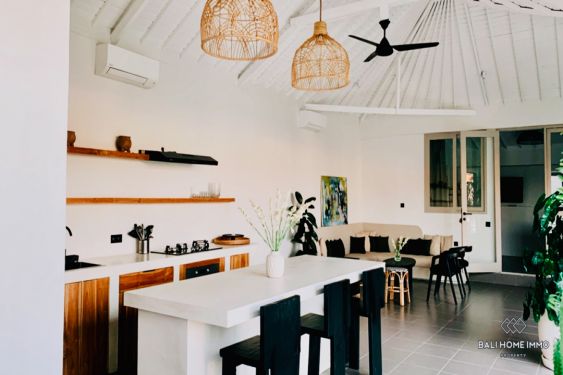 Image 4 from Vila 4 Kamar Tidur Disewakan di Bali Umalas