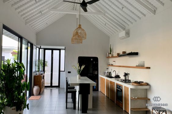 Image 5 from Vila 4 Kamar Tidur Disewakan di Bali Umalas