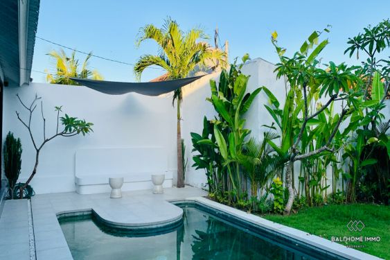 Image 2 from 4 Bedroom Villa for Rentals in Bali Umalas