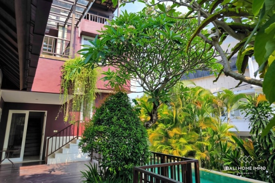 Villa 4 Kamar untuk Dijual dan Disewa di Berawa