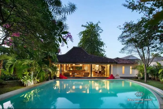 Image 1 from Vila 4 Kamar Dijual dan Disewakan di Umalas