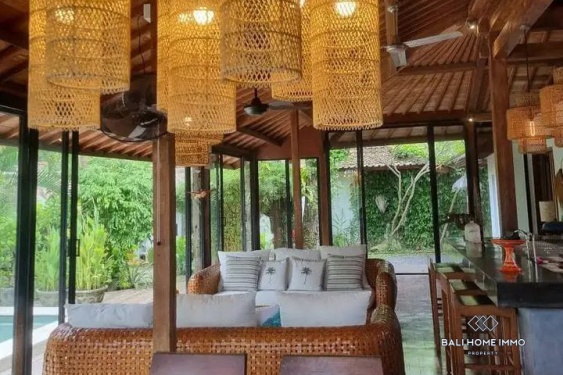 Image 4 from Vila 4 Kamar Dijual dan Disewakan di Umalas