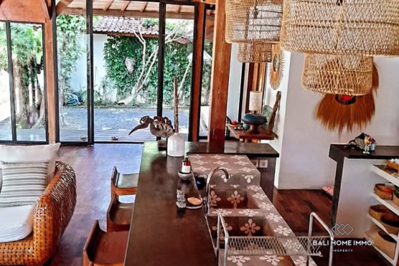 Image 8 from Vila 4 Kamar Dijual dan Disewakan di Umalas