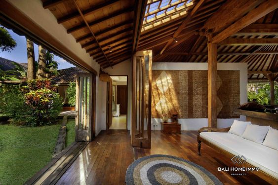 Image 2 from Vila 4 Kamar Dijual dan Disewakan di Umalas