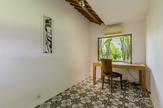 Image 15 from Vila 4 Kamar Dijual dan Disewakan di Umalas
