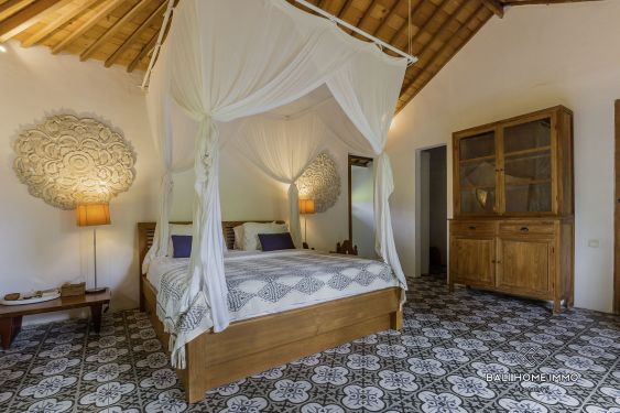 Image 14 from Vila 4 Kamar Dijual dan Disewakan di Umalas