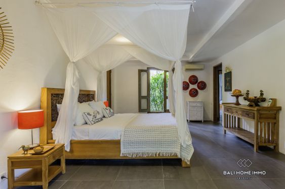 Image 12 from Vila 4 Kamar Dijual dan Disewakan di Umalas