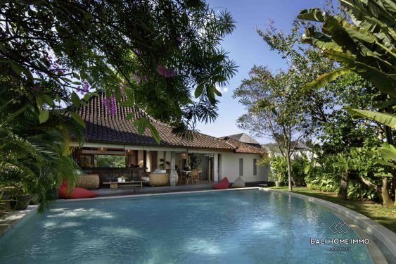 Image 1 from Vila 4 Kamar Dijual dan Disewakan di Umalas