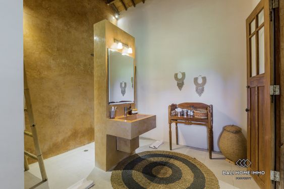 Image 20 from Vila 4 Kamar Dijual dan Disewakan di Umalas