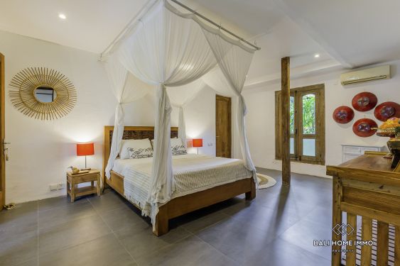 Image 11 from Vila 4 Kamar Dijual dan Disewakan di Umalas