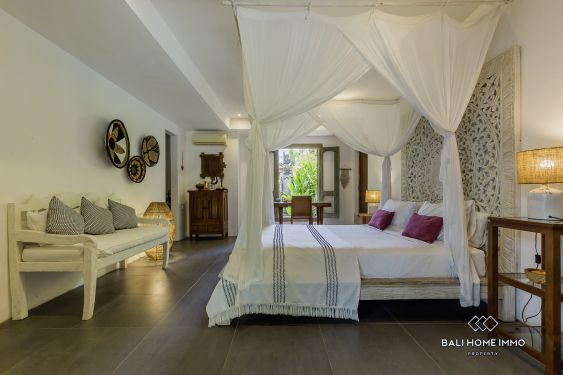 Image 9 from Vila 4 Kamar Dijual dan Disewakan di Umalas