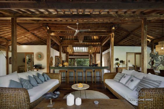 Image 3 from Vila 4 Kamar Dijual dan Disewakan di Umalas