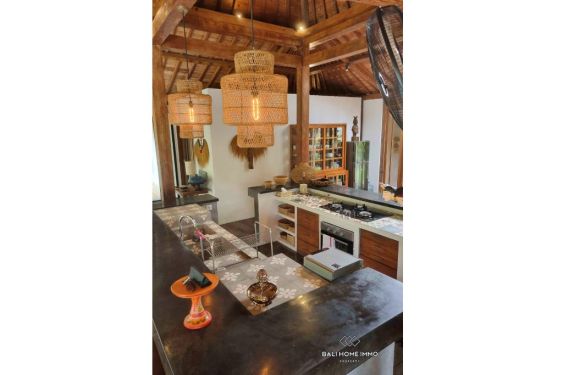 Image 7 from Vila 4 Kamar Dijual dan Disewakan di Umalas