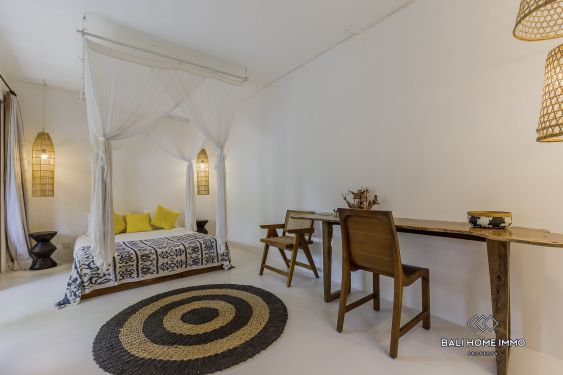 Image 17 from Vila 4 Kamar Dijual dan Disewakan di Umalas