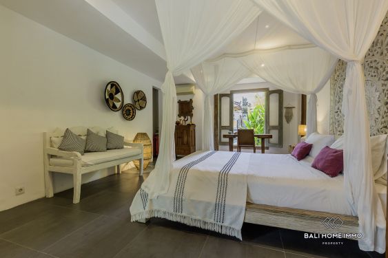 Image 10 from Vila 4 Kamar Dijual dan Disewakan di Umalas