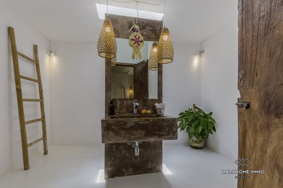Image 19 from Vila 4 Kamar Dijual dan Disewakan di Umalas