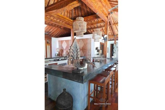 Image 6 from Vila 4 Kamar Dijual dan Disewakan di Umalas