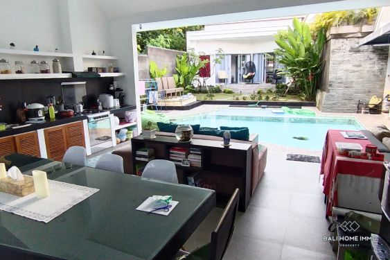 Image 6 from 4 Bedroom Villa for Sale with free electricity in Bali Bukit Peninsula Nusa Dua
