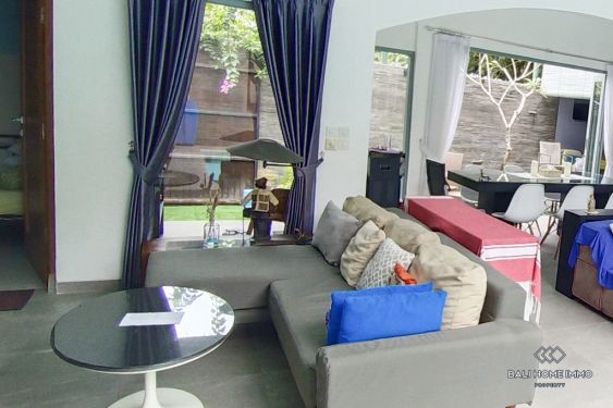 Image 4 from 4 Bedroom Villa for Sale with free electricity in Bali Bukit Peninsula Nusa Dua