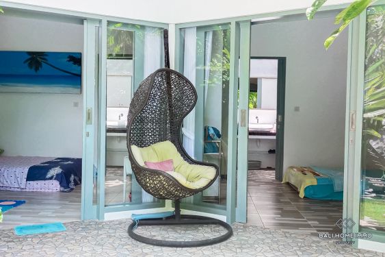 Image 5 from 4 Bedroom Villa for Sale with free electricity in Bali Bukit Peninsula Nusa Dua