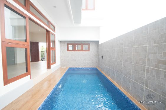 Image 1 from 4 Bedroom Villa for Sale Freehold in Bali Canggu Residential Side