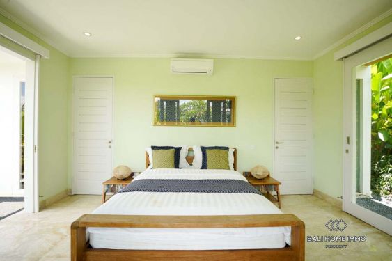 Image 11 from 4 Bedroom Villa for Sale Freehold in Canggu