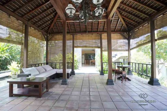 Image 4 from 4 Bedroom Villa for Sale Freehold in Canggu