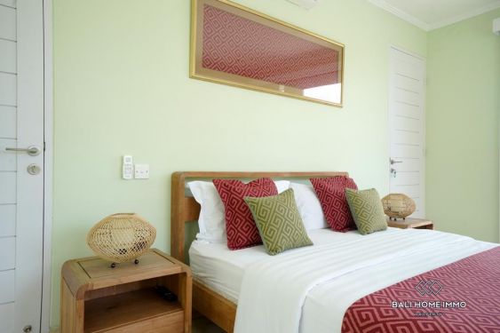 Image 13 from 4 Bedroom Villa for Sale Freehold in Canggu