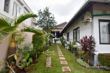 Image 3 from Green zone view 4 Bedroom villa for sale freehold in Canggu