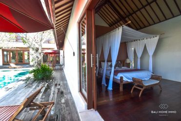 Image 3 from 4 Bedroom Villa For Yearly Rental & Sale Freehold in Canggu