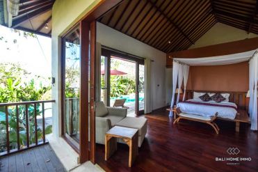 Image 2 from Villa de 4 chambres à louer à Bali Canggu