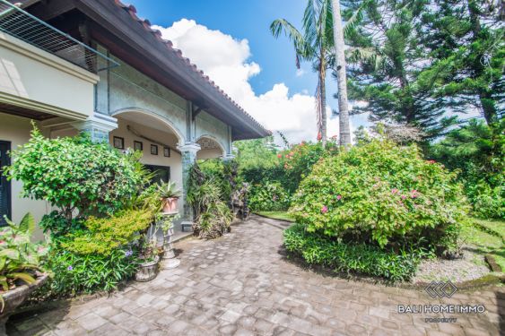 Image 3 from 4 Bedroom villa for sale freehold in jimbaran Bali