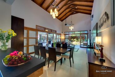 Image 3 from 4 BEDROOM VILLA FOR SALE FREEHOLD IN SEMINYAK